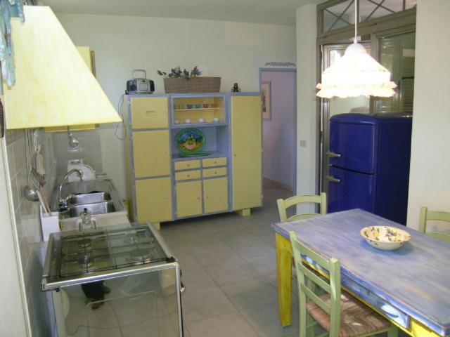 appartamento vacanze Elba